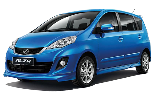 perodua alza 001